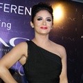 Krisdayanti di Press Conference Persiapan Konser 'Traya'