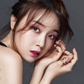 Minah Girl's Day di Majalah Sure Edisi Februari 2015