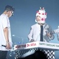 Daesung Big Bang Dikerjain di Hari Ulang Tahunnya