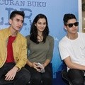 Pendukung Film 'LDR' Hadiri Launching Buku 'LDR'