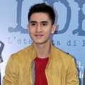 Verrell Bramasta di Acara Launching Buku 'LDR'