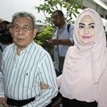 Eddies Adelia Menjalani Sidang Putusan