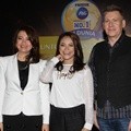Rossa di Konferensi Pers P&G 'Pede untuk Menang Tiap Hari'