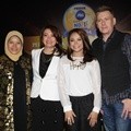 Rossa di Konferensi Pers P&G 'Pede untuk Menang Tiap Hari'