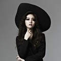 Minah Girl's Day Photoshoot untuk Album Debutnya 'I Am A Woman Too'