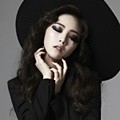 Minah Girl's Day Photoshoot untuk Album Debutnya 'I Am A Woman Too'