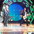Wali Tampil Nyanyikan Lagu 'Aku, Kau, dan Batu Akik'