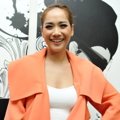 Bunga Citra Lestari di Acara 'Interview with Bunga Citra Lestari'