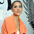 Bunga Citra Lestari di Acara 'Interview with Bunga Citra Lestari'