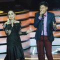 Konser 'Gelas-Gelas Kaca' Nia Daniati