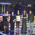 Konser 'Gelas-Gelas Kaca' Nia Daniati