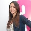 Melayu Nicole di Jumpa Pers Film '3 Dara'
