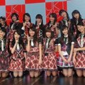 Pengumuman Single ke-10 JKT48