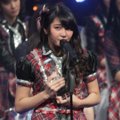 Ve Saat Pengumuman Single ke-10 JKT48