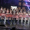 Pengumuman Single ke-10 JKT48