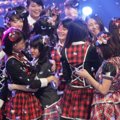 Pengumuman Single ke-10 JKT48