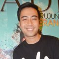 Vidi Aldiano Saat Launching Album 'Beujung Terang'