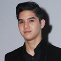 Al Ghazali Hadiri Gala Premier Film 'LDR'