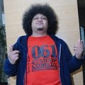 Babe Cabita di Press Screening Film 'Epen Cupen The Movie'