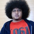 Babe Cabita di Press Screening Film 'Epen Cupen The Movie'