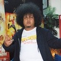 Babe Cabita di Press Screening Film 'Epen Cupen The Movie'