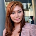 Baby Margaretha Usai Mengisi Program 'Rumpi No Secret'