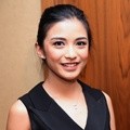 Chelsea Olivia di Konferensi Pers Program Baru Trans TV Mei 2015