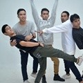 Lyla Saat Pemotretan untuk Single Terbaru