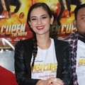 Marissa Nasution di Press Screening Film 'Epen Cupen The Movie'