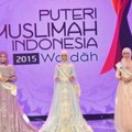 3 Besar Puteri Muslimah Indonesia 2015