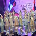 Malam Final Puteri Muslimah Indonesia 2015