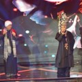 Opick dan Melly Goeslaw di Final Puteri Muslimah Indonesia 2015