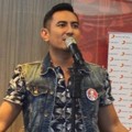 Rio Febrian Saat Launching Album 'Love Is'
