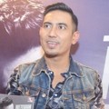 Rio Febrian Saat Launching Album 'Love Is'