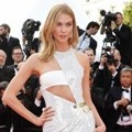Karlie Kloss Hadir di Cannes Film Festival 2015
