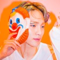 Key SHINee di Teaser Album 'Odd'