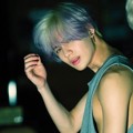 Taemin SHINee di Teaser Album 'Odd'