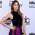 Lily Aldridge di Red Carpet Billboard Music Awards 2015