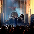 Penampilan Van Halen di Billboard Music Awards 2015