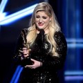 Meghan Trainor Raih Piala Top Digital Song