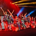 JKT48 Gelar Handshake Festival 'Pareo adalah Emerald'