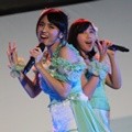 Nabilah JKT48 di Handshake Festival 'Pareo adalah Emerald'
