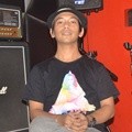 Rian D'Masiv di Soft Launching Single 'Pacar Sabtu Minggu'