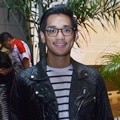 Afgan di Konferensi Pers Konser Rossa 'Malam Keajaiban Cinta'