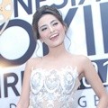 Acha Septriasa di Indonesian Movie Awards 2015