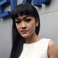 Julia Perez Ditemui di Gedung Trans TV