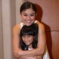 Agnes Monica dan Chloe Xaviera Berlatih Vokal