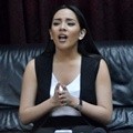 Angelica Pieters Gelar Jumpa Pers Terkait Kontroversi Kemenangannya di IMA 2015