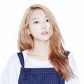 Bora Sistar di Majalah Oh Boy! Edisi Mei 2015