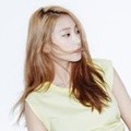 Bora Sistar di Majalah Oh Boy! Edisi Mei 2015